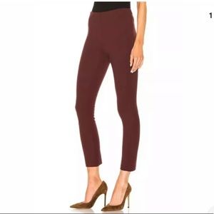 Rag & Bone Simone Skinny Ankle Pants High Rise